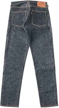 Amazon | EVISU エヴィス エビスジーンズ NO.1デニム ジーンズ